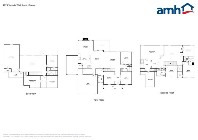 1079 Victoria Walk Ln in Dacula, GA - Building Photo - Building Photo