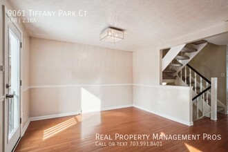 9061 Tiffany Park Ct in Springfield, VA - Building Photo - Building Photo