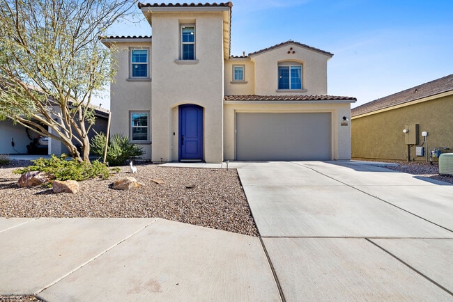 property at 10020 E CAMELBACK TR