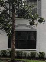 803 Pine Ridge Rd in Sanford, FL - Building Photo