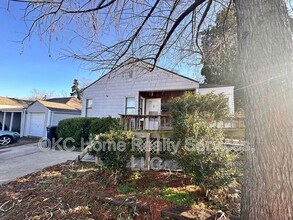 2144 NW 36th St in Oklahoma City, OK - Building Photo - Building Photo