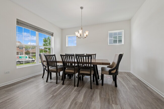25451 Medinah Ln in Shorewood, IL - Building Photo - Building Photo