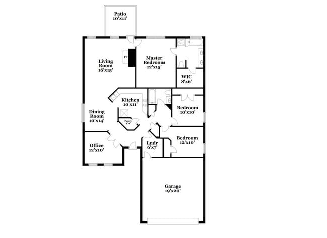 3011 Lockeridge Village Dr in Spring, TX - Building Photo - Building Photo