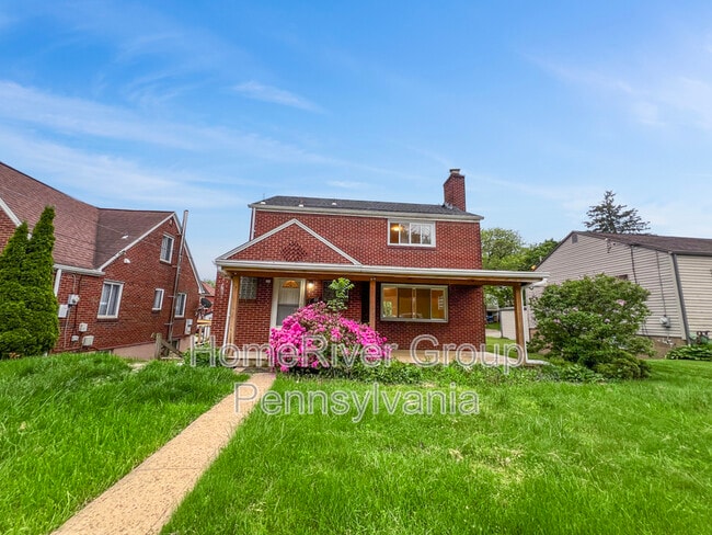 property at 1066 Elwell St