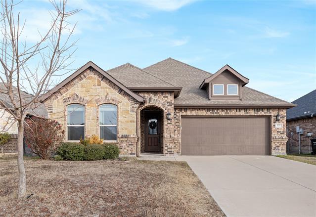 120 Cherokee St in Greenville, TX - Building Photo