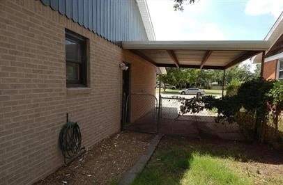1105 S Avondale St in Amarillo, TX - Building Photo - Building Photo
