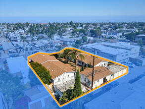 4353-4363 39th St in San Diego, CA - Building Photo - Building Photo