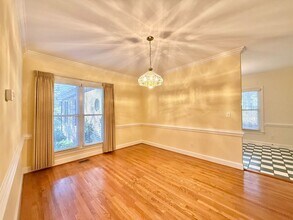 7600 Panther Branch Dr in Raleigh, NC - Building Photo - Building Photo