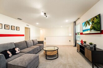 1566 Mermaid Cv Wy in Kissimmee, FL - Building Photo - Building Photo