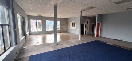 1430 W Martin Luther King Jr Blvd in Los Angeles, CA - Building Photo - Building Photo