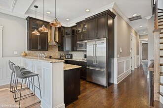 1022 W Diversey Pkwy in Chicago, IL - Building Photo - Building Photo