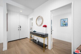 1520 Camden Ave in Los Angeles, CA - Building Photo - Building Photo