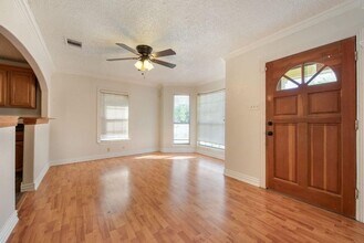 2800 Burchill Rd S in Fort Worth, TX - Building Photo - Building Photo