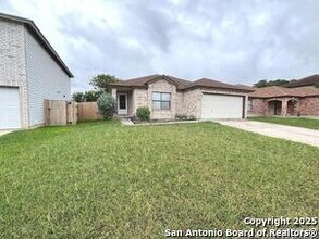 7519 Micron Dr in San Antonio, TX - Building Photo - Building Photo