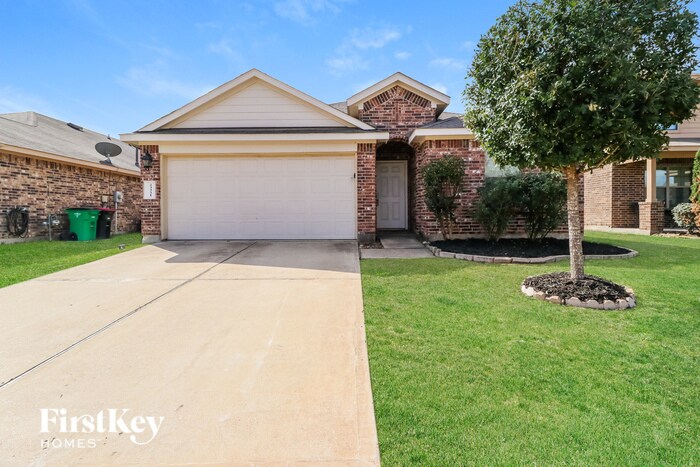 23331 Brat Pass Dr in Spring, TX - Building Photo