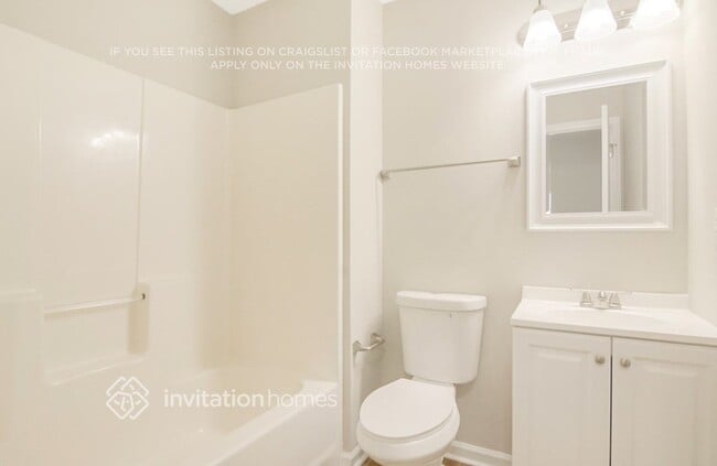 5431 Roan Mountain Pl in Raleigh, NC - Foto de edificio - Building Photo