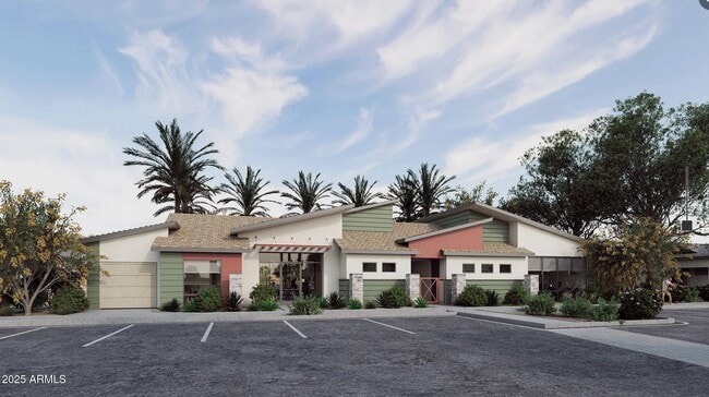 17365 W Lower Buckeye Rd in Goodyear, AZ - Building Photo - Building Photo