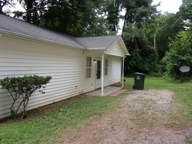 455 Jackson St in Rock Hill, SC - Building Photo - Building Photo