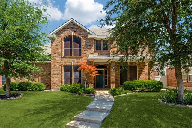 property at 3724 St Andrews Dr