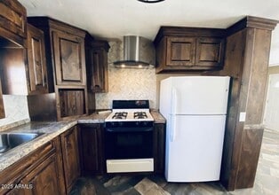 1522 E 9th St in Douglas, AZ - Building Photo - Building Photo