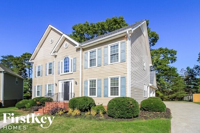 5213 Pembrooke Forest Ct in Winston-Salem, NC - Building Photo - Building Photo