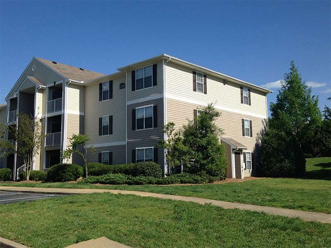 Clemson Ridge in Seneca, SC - Foto de edificio - Building Photo