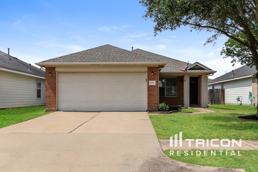 19314 Grand Colony Ct in Katy, TX - Building Photo