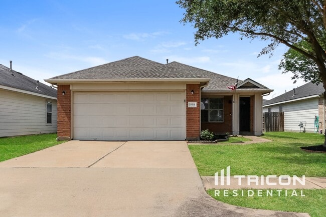 property at 19314 Grand Colony Ct
