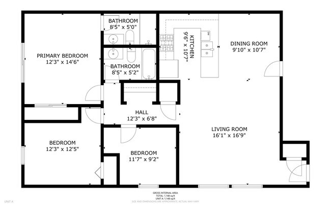 545 Howard Ct in Susanville, CA - Building Photo - Building Photo
