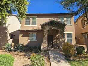 1977 E Emily Ln in Gilbert, AZ - Building Photo - Building Photo