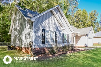 9409 Dogwood Ridge Dr in Mint Hill, NC - Building Photo - Building Photo