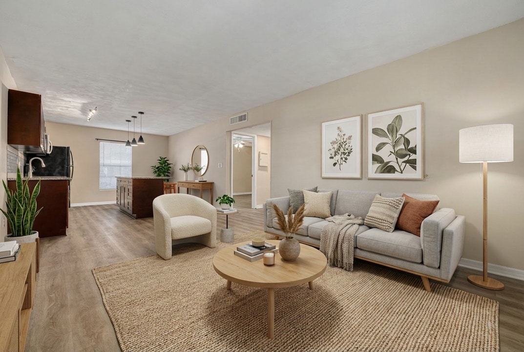 2808 W Azeele St in Tampa, FL - Building Photo