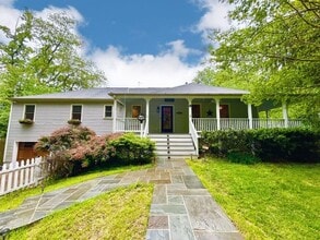 510 Washington Grove Ln in Washington Grove, MD - Building Photo - Building Photo