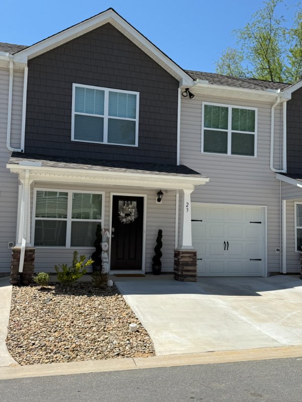 property at 23 Virginia Cmns Dr