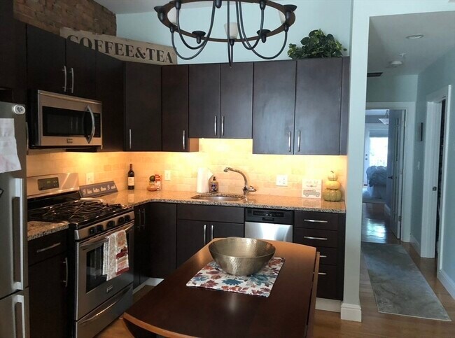 property at 750 E 4th St