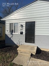 255 Miller Ave in Dayton, OH - Building Photo - Building Photo