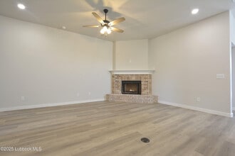 10502 Abbeville Ave in Lubbock, TX - Building Photo - Building Photo