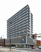 Anthony Wayne Building in Fort Wayne, IN - Building Photo - Building Photo