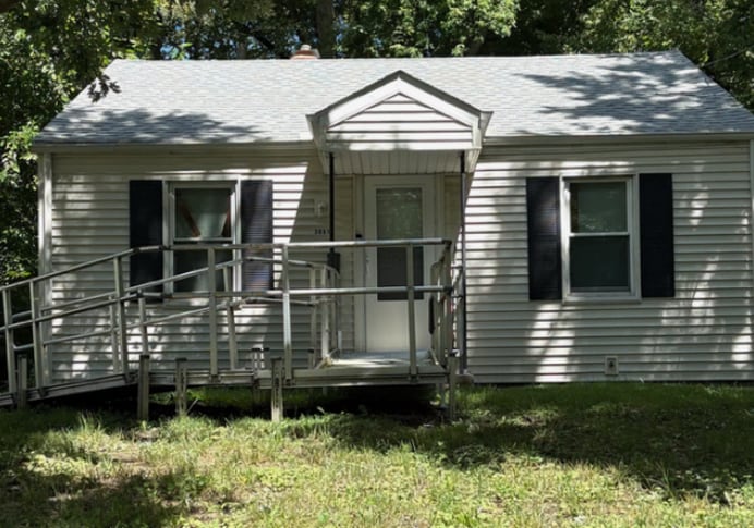 3031 W Wiswall St in Peoria, IL - Building Photo