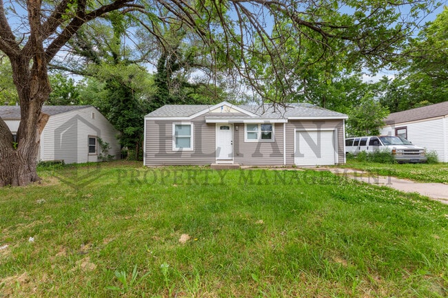 property at 1041 S Christine Ave