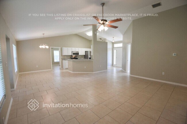 5493 S Chamberlain Blvd in North Port, FL - Building Photo - Building Photo