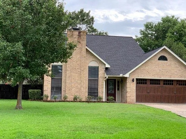 property at 612 Augusta Dr