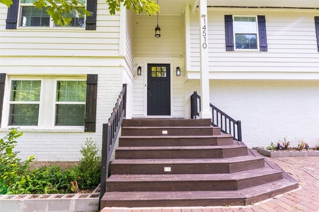 property at 14510 Henry Calfee Dr