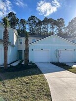 96 Vero Dr in St. Augustine, FL - Building Photo