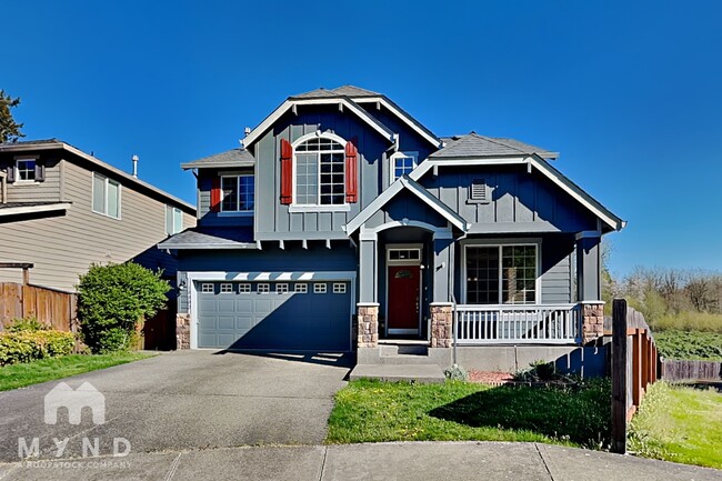 property at 18002 NE 37th St