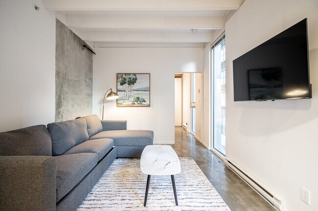 property at 219 E Georgia St