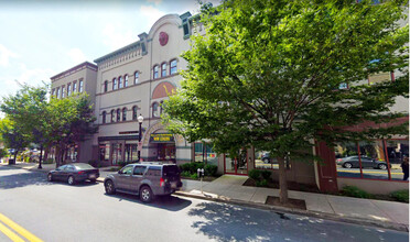Polk on 3rd in Bethlehem, PA - Building Photo - Building Photo
