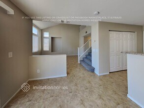 2611 Respectful Ct in North Las Vegas, NV - Building Photo - Building Photo