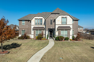 Stoney Creek in Sunnyvale, TX - Building Photo - Building Photo