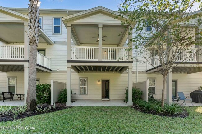 105 Spring Tide Wy in Nocatee, FL - Building Photo - Building Photo